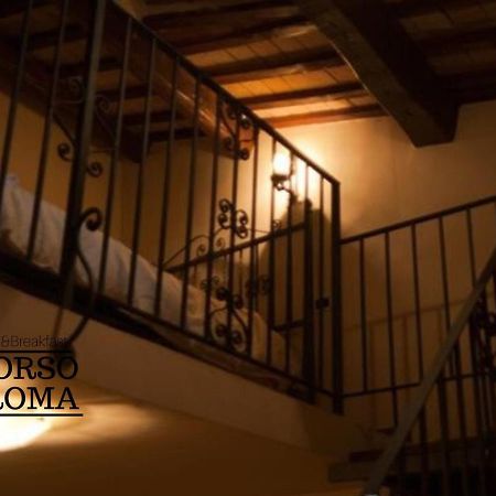 B&B Corso Roma Ланчано Екстер'єр фото