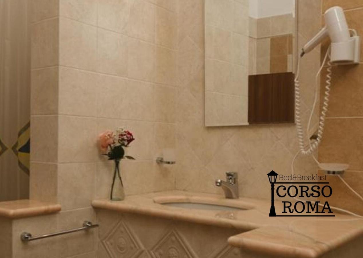 B&B Corso Roma Ланчано Екстер'єр фото