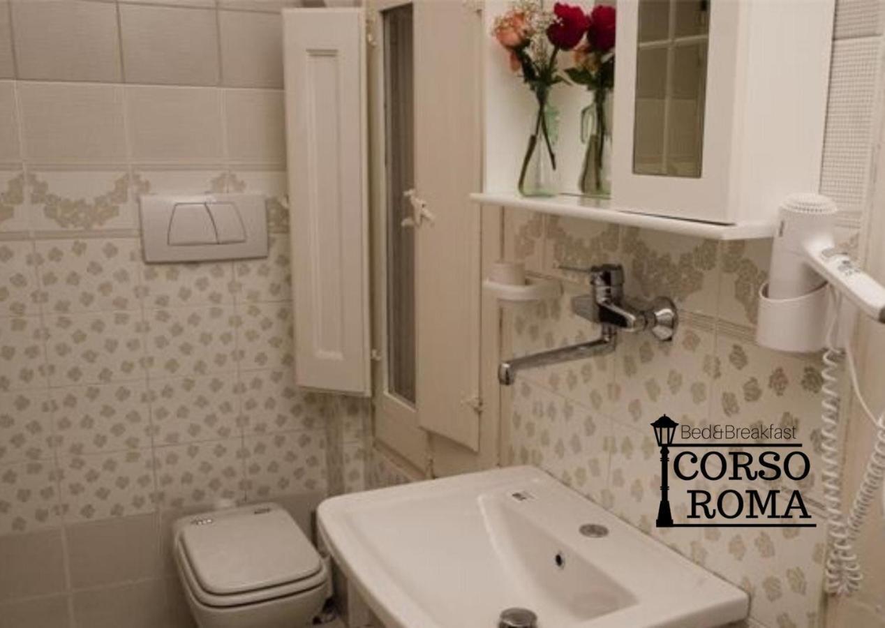B&B Corso Roma Ланчано Екстер'єр фото